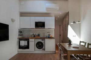 Appartements Apartment La Tourterelle I Electio : photos des chambres