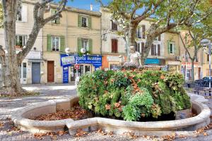 Appartements Apartment La Tourterelle I Electio : photos des chambres