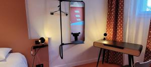 Hotels Seakub hotel : photos des chambres