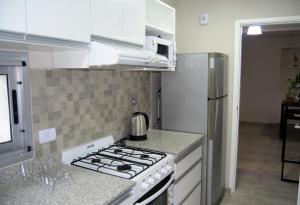 Cómodo apt 2DR con hermosas vistas!