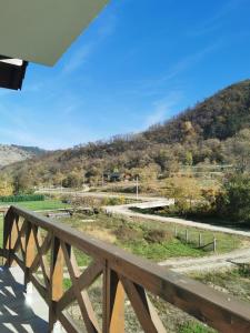 Pensiunea La Nenea Iancu