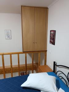Two-storey maisonette next to the port
