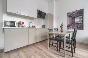 Kamienica Centrum Apartament nr 12