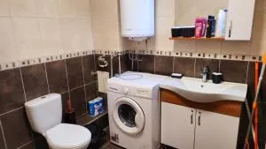 Paradise - Nikolajevka