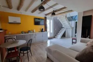 Studio du lac - Momas