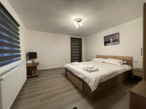 Casa Lupilor Transfăgărășan
