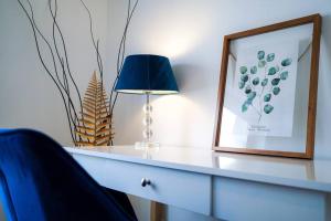 Maisons de vacances Le Voltaire • Proche Gare • Moderne : photos des chambres