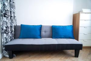 Maisons de vacances Le Voltaire • Proche Gare • Moderne : photos des chambres