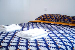 Maisons de vacances Le Voltaire • Proche Gare • Moderne : photos des chambres