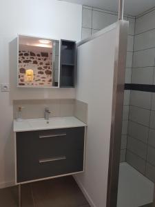 Appartement entre Saint-Malo, Dinard, Dinan et Dol