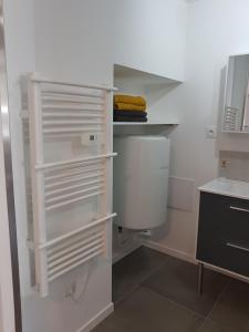 Appartement entre Saint-Malo, Dinard, Dinan et Dol