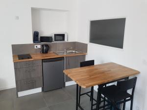 Appartement entre Saint-Malo, Dinard, Dinan et Dol