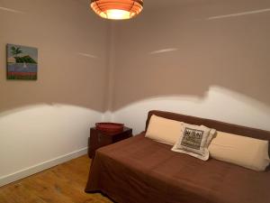 La Toscana en Lozoya