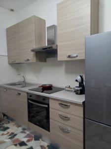 Katias Quiet Little Apartment