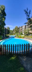 Condominio Parque Payllahue, Pucón Camino al Volcán 960