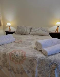 Departamento zibá, centro de Mendoza