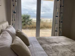 Appartement La plage