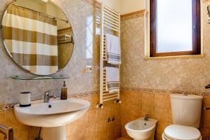 Villetta Desiderio Apartment