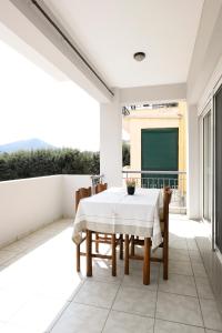 Villa Bolero
