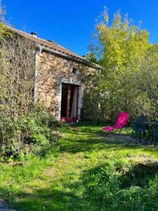 Maisons de vacances Gites de Rouvignac : photos des chambres