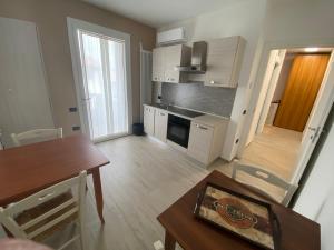 Cozy apartment in Romano Dezzelino 45 m² with secured garden