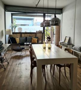 Appartements Lo.f.t o village : photos des chambres