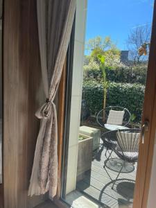 Appartements Luxueux appartement 4 personnes - Parking gratuit - 20 min de Paris : photos des chambres