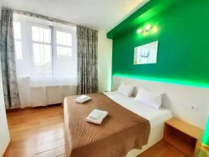 Comfort Apartments Timisoara - Ghiroda Nouă