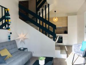 « La P’tite Maison » à Tours