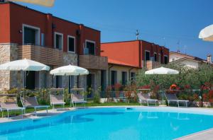 Bardolino Ferienwohnungen