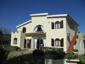 Villa Margherita Suite & charme - Pula