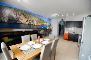 Seaside Xlendi apartment - Munxar