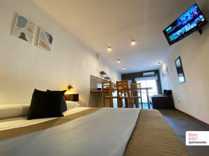 Beatriz Apartamentos - Monoambientes