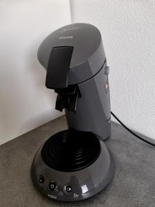 Moderne Ferienwohnung Gartenblick