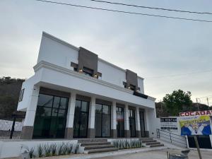 Departamento isla central 2