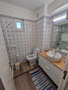 Amazing Terrace Costa da Caparica