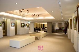 Tao Garden Hotel