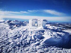 Chalets La Hulotte des Huches : photos des chambres