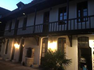 Hotels le vieux relais : photos des chambres