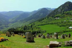 Chalets La Hulotte des Huches : photos des chambres