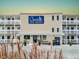 Chincoteague Inn