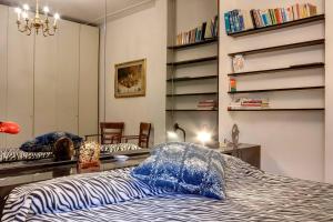 Peaceful Villa in Firenze with private pool