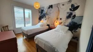 Le gîte du peintre - Sainpuits