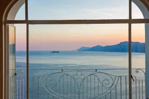 特蓝蒙托多罗酒店 - 维缇卡马吉奥勒