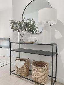 Smart Stay Córdoba, Zona Centro