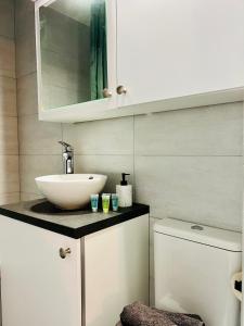 LE PRADO - Spacieux studio tout confort sur les hauteurs de Grasse