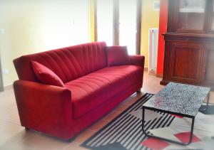 Casa Vacanze La Graziella - LA DÉPENDANCE