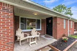 New! Peaceful & Relaxing 2BR Flat, Top Location - 由提卡