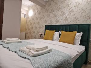 Laroka House Beautiful Apartment Universitate Center