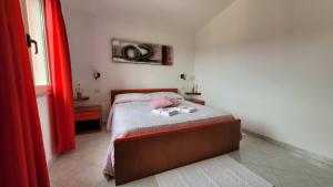 Rossy house Orosei img12